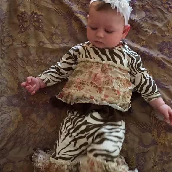 Meet your Posher, Gina - Picture 4 of 6